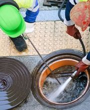 Ablauf Reinigung Blitz-Blank AG Bild 2