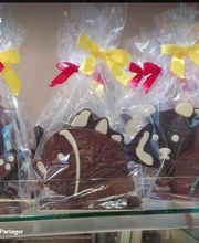 Sarl Au Pain Chaud image 15