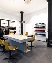 DE FILIPPO uomo GmbH Bild 10