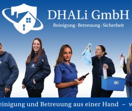 DHALi Gebäudereinigung Bild 9