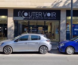 Ecouter Voir - Optique Mutualiste image 3