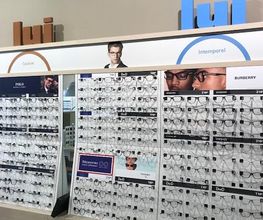 Opticien TOURCOING Générale d'Optique image 1