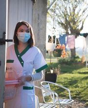 Fédération ADMR Côte d'Or image 10