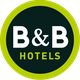 B&B HOTEL Zurich Airport Rumlang