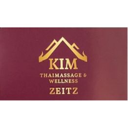 Sunanta Falkenhahn KIM Thaimassage & Wellness