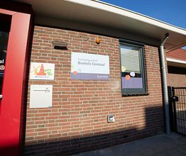 Humankind - Peuteropvang Boekelo Centraal afbeelding 1