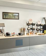 B&B HOTEL Paris Nord Aulnay-sous-Bois image 9