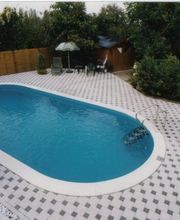 Graumann Peter Schwimmbadtechnik Bild 2