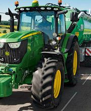 Kurt Freitag Landmaschinen GmbH Bild 2