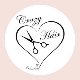Crazy Hair - Solln logo