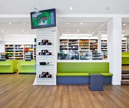 Hofmatt Apotheke Bild 2