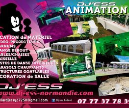 Dj'Ess image 11