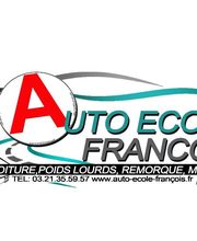 Auto Ecole François image 2