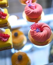 Restaurant Le Cosy Bild 6