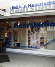 Meiks Haarstudio Bild 2