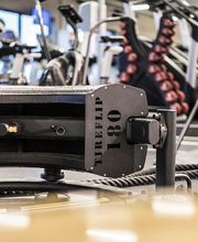 Fitness First Hamburg Altona