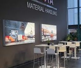 Toyota Material Handling Bild 13