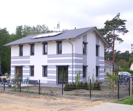 MIWE Massivhaus Bild 15