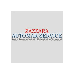 Centro Revisioni Auto Automar service logo