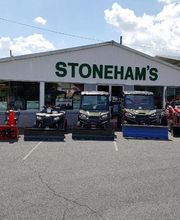 Stoneham's Motorsports, Inc. image 3