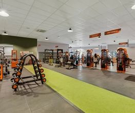 Basic-Fit 24/7 image 7