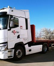 SERI TRANSPORTES imagen 15