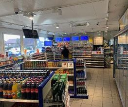 JET Tankstelle Bild 2