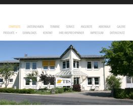 Torbau Sachsen GmbH Bild 1