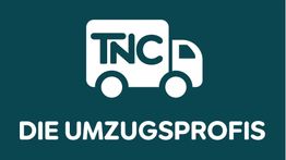 TNC Die Umzugsprofis