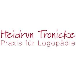 Praxis für Logopädie Heidrun Tronicke