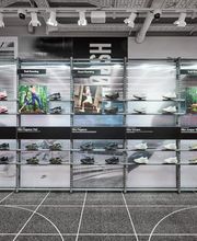 Nike Factory Store Landquart Bild 1