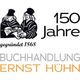 Buchhandlung Ernst Hühn