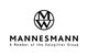 Mannesmann LKW-Zufahrt/Mannesmann Truck access