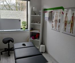 Beate Schützdeller – der PHYSIOTREFFPUNKT