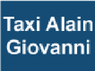 Taxi Alain Giovanni logo