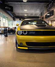 Diehl Chrysler Dodge Jeep RAM of Moon image 2