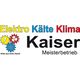 Kaiser Elektro Kälte Klima GmbH