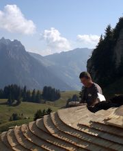 Tavillon-Bois & Amiante Bild 3