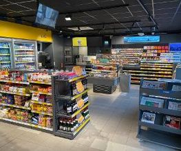 JET Tankstelle Bild 4