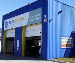 Auto Sécurité image 1