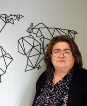 Martina G. Birkner Bild 5