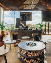 Espacio Honest Greens Las Tablas.