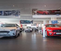 Autohaus Dinnebier Ford/Kia Bild 12