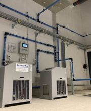 Schrad'Air Compresseurs SA Bild 4