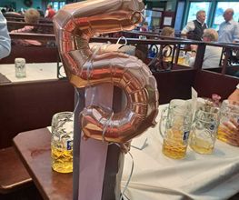 5 Jahre COVAGO