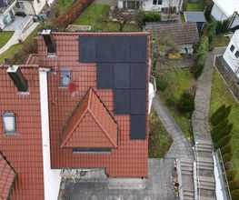 Schorndorf: GoodWe Wechselrichter