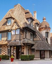 Manoir Du Soleil D'Or image 16