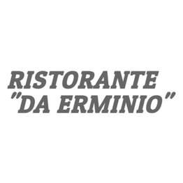 Albergo Ristorante da Erminio logo