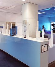 Laboratoire Echirolles - Les Cèdres -  BIOGROUP ALPES ISERE image 1