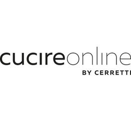 Cucire Online by Cerretti logo